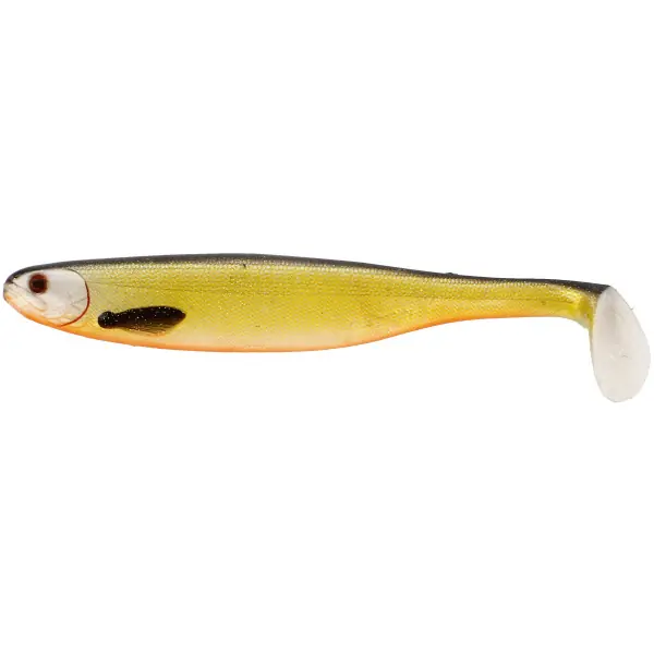 Westin ShadTeez Slim 12cm (2 stuks) Baitfish Nu Kopen