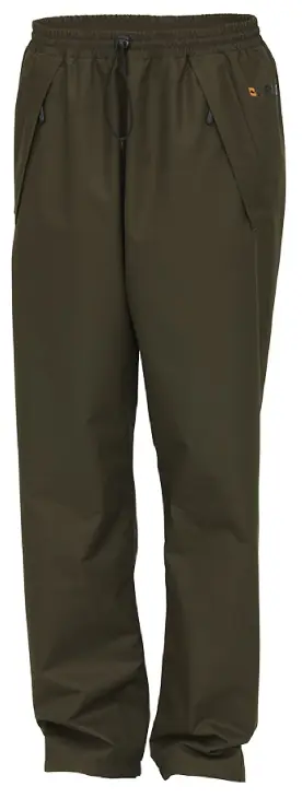 Alleen Vandaag Prologic Storm Safe Trousers Forest Night L