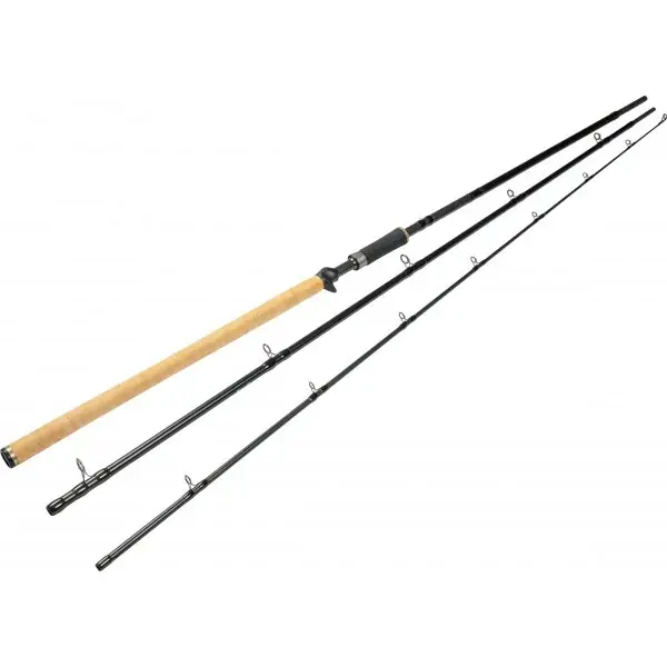 Westin W3 Powerspin-T 2nd Generation 3,98m (50-180g) Seizoensaanbieding