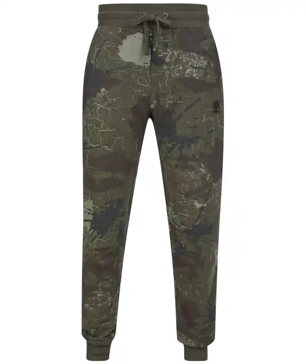 Navitas Identity Camo Sherpa Joggas L Gereduceerde Prijs