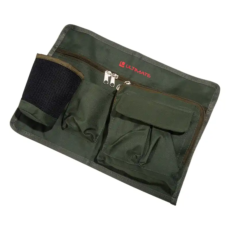 Gratis Retour Ultimate Chair & Bedchair Clip-On Pocket Organiser