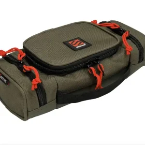 Beste Prijs Sonik Tackle Pouch