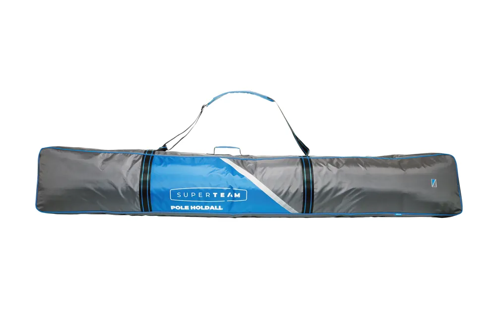Shakespeare Superteam Vaste Hengel Holdall Foudraal Koop Online