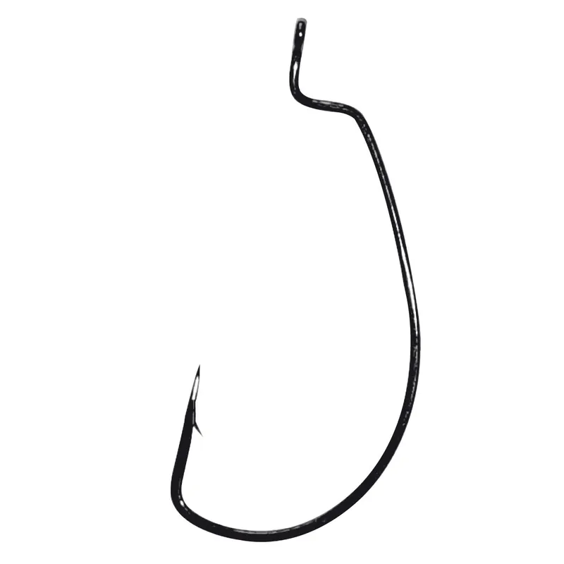 Gamakatsu Worm Offset EWG 1 (6pcs) Beperkte Voorraad