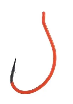 BKK DSS-Worm UV Dropshot Haak 4 (6 stuks) Actieprijs