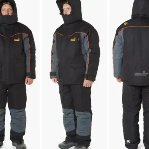 Gereduceerde Prijs Norfin Suit Element+ Warmtepak L