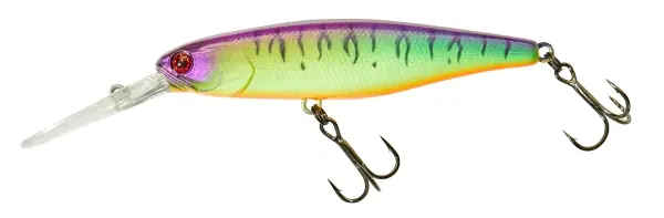 Illex Deep Diver Squirrel Plug 7.9cm (11.3g) Bone Gereduceerde Prijs