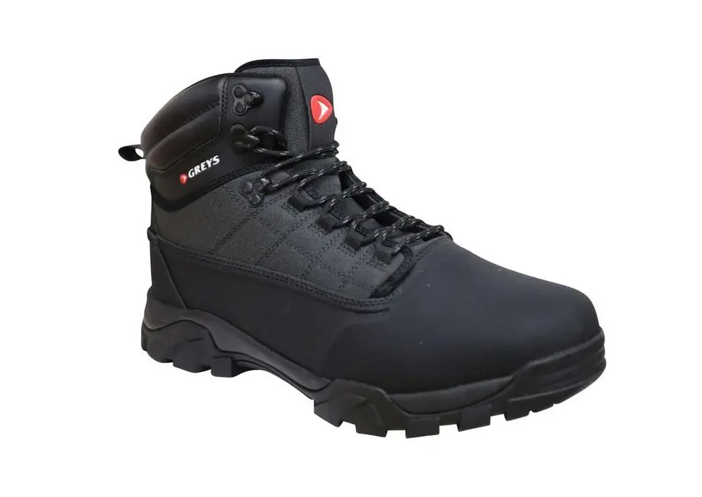 Greys Tail Wading Boots Cleated 42-43 Betrouwbaar