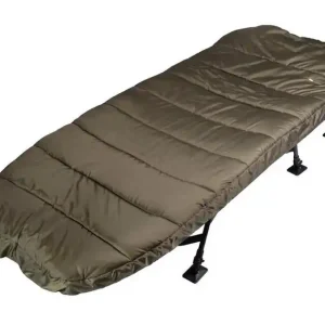 Fabrieksprijs JRC Cocoon II Flatbed Sleepsystem Stretcher (Incl. Slaapzak) Normal