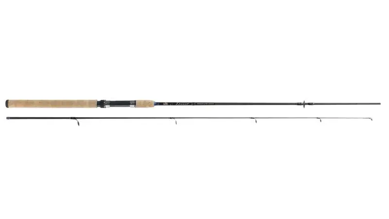 Merkproduct Abu Garcia Devil Spin 1.70m (2-10gr)