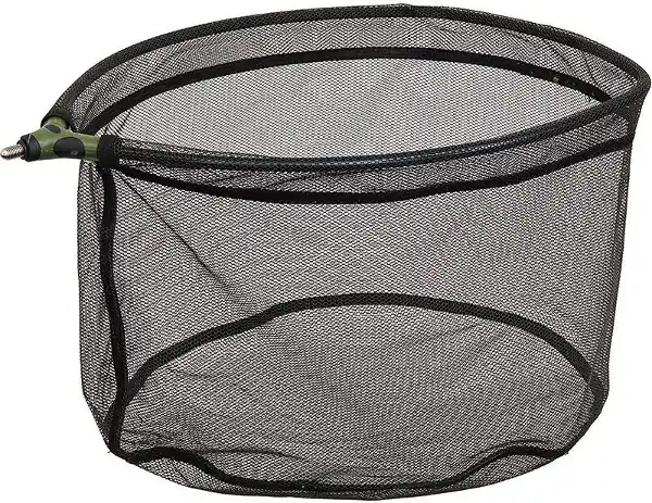 Sensas Fisherie Rubber Schepnet 45cm - 2mm Shop Nu