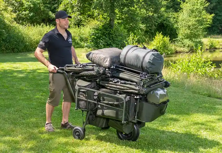 Anaconda Truck 2 Barrow Alleen Vandaag