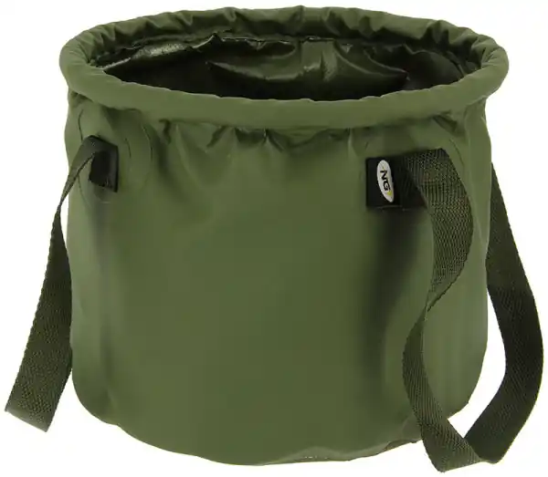 Uitverkoop NGT Waterproof PVC Collapsible Water Bucket