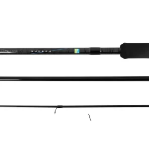 Preston Supera X Power Float Hengel 14ft (8-18g) (3-delig) Gratis Retour