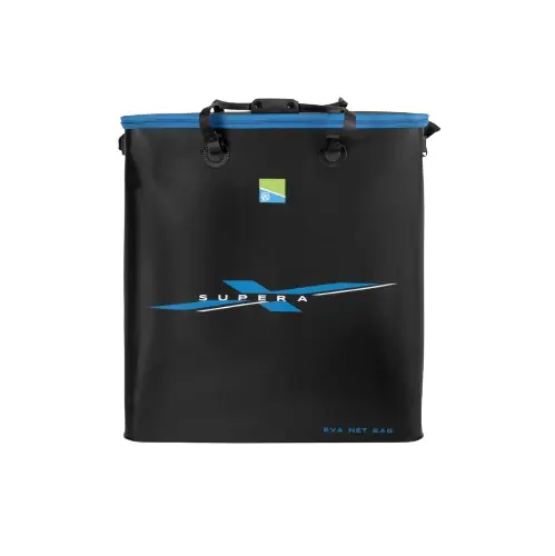 Goedkoop Preston Supera X Eva Net Leefnet Tas