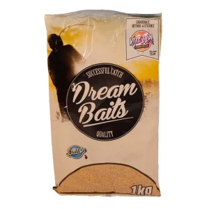 Dreambaits Vitella Groundbait Method & Stickmix Lokvoer (1kg) Meest Verkocht