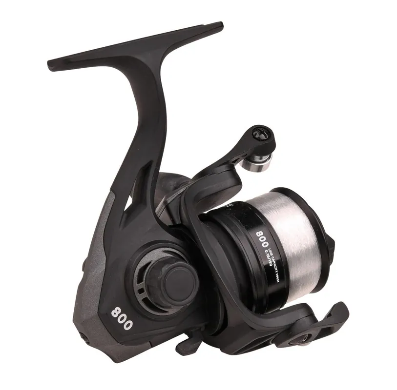 Spro Trout Master Passion Trout Molen (Incl. Lijn!) 1000 Weekendaanbieding