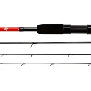 Voordeelprijs Nytro NTR Commercial Carp Feederhengel 2.10m (30g)