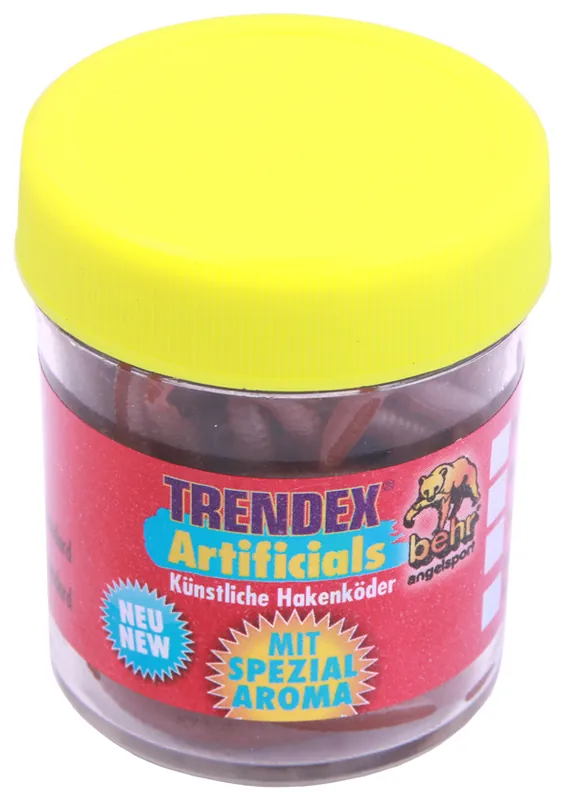 Gereduceerde Prijs Behr Trendex Imitatie Worm (40stuks)