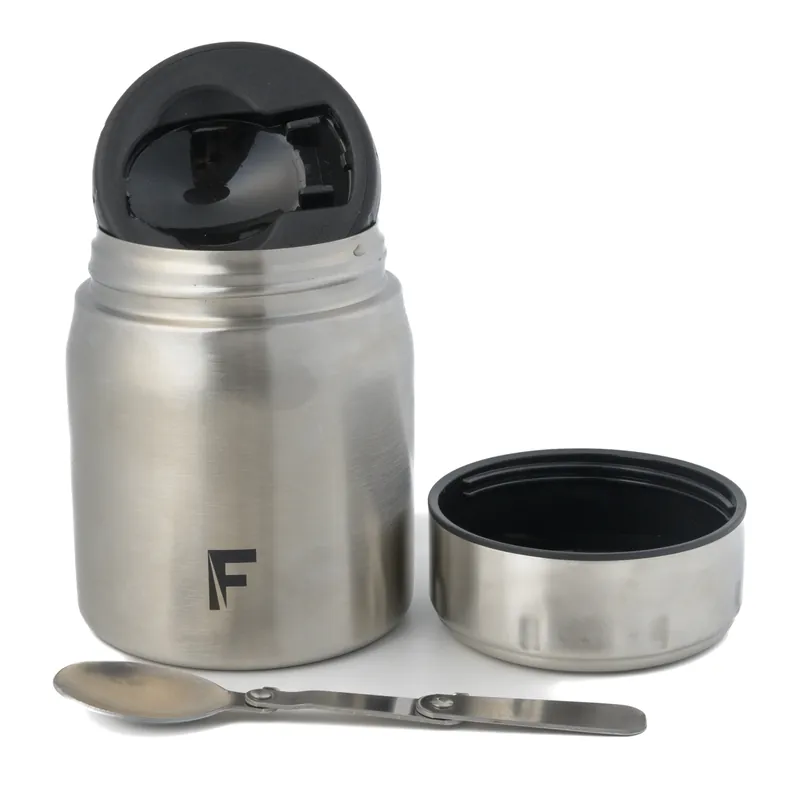 Finale Uitverkoop Fladen Soup & Meal Jar Thermoskan (500ml)