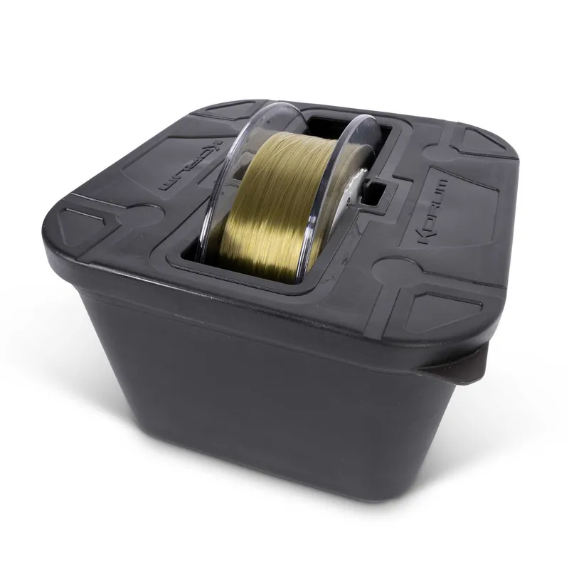 Korum Fishing Line Spooler Laatste Versie