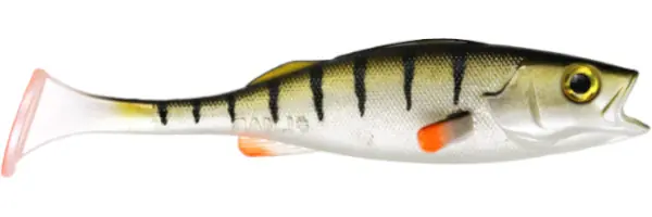 Premium LMAB Kofi Shads 7cm 3gr (5pcs)