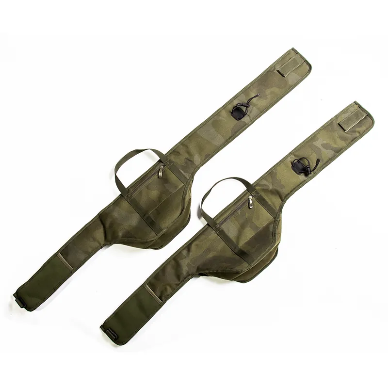 Voordeelprijs Sonik Xtractor Rod Sleeve 9’