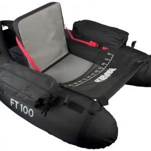 Bestel Nu Rapala Float Tube FT FT100