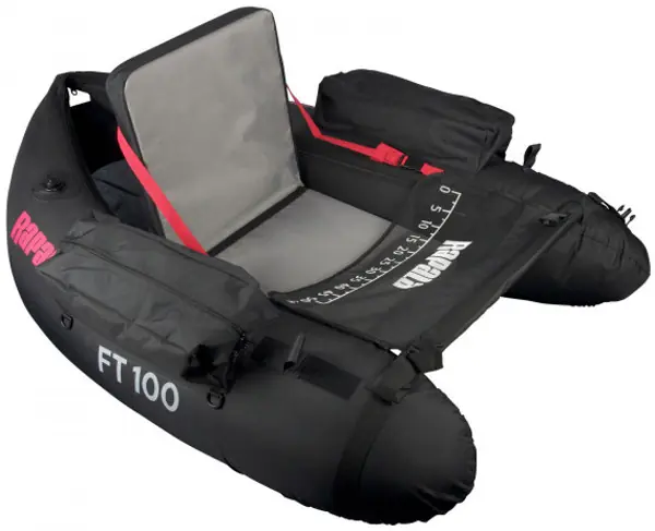 Bestel Nu Rapala Float Tube FT FT100