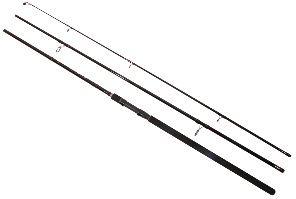 Fabrieksprijs Ultimate Reaper Static Deadbait 12ft (3lb) Driedelige Doodaashengel