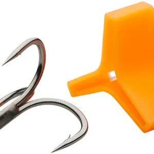 Savage Gear Treble Hook Protectors, 10 stuks! M 6-4 Bestel Nu