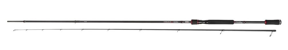 Betrouwbaar Mitchell Traxx MX3LE Lure Spinning 198cm