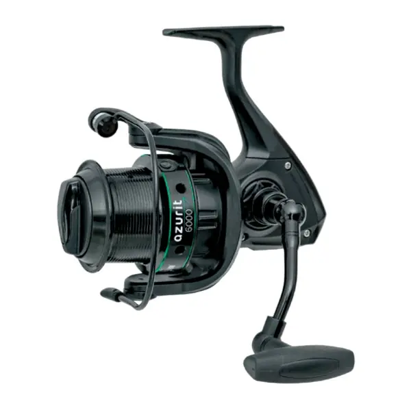 Gecertificeerd Carp Zoom Azurit 6000 Long Cast