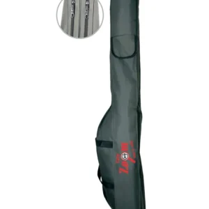 Veilige Betaling Carp Zoom NS Double Rod Bag 160x23x12cm
