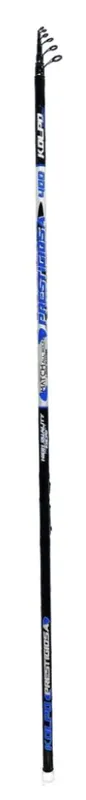 Alleen Vandaag Kolpo Prestigiosa Tele Match Rod (20-100g) 3.9m