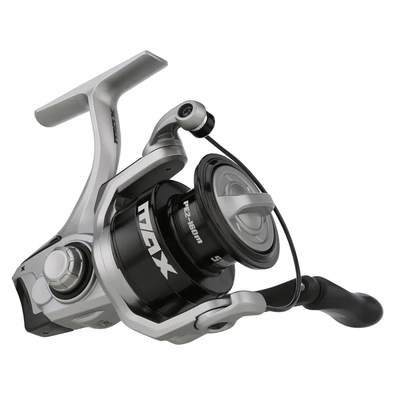 Abu Garcia Max X Spinmolen 750 Meest Verkocht