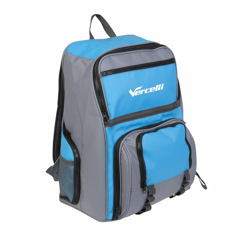 Dagaanbieding Vercelli Furgone Backpack Waterdicht 45L