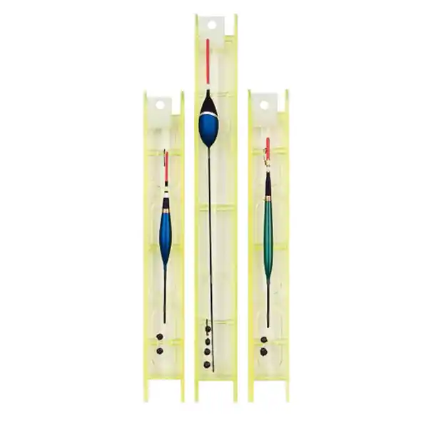 Voordeelprijs Behr Ready Tied Pole Rig Set - 3pcs Set Light