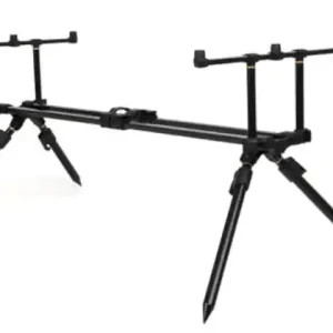 Aanbieding Fox Horizon Duo 3 Rod Pod