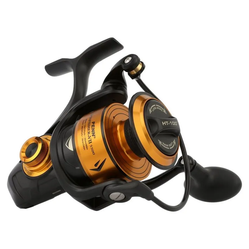 Penn Spinfisher VII Spinmolen 2500 Lage Prijs