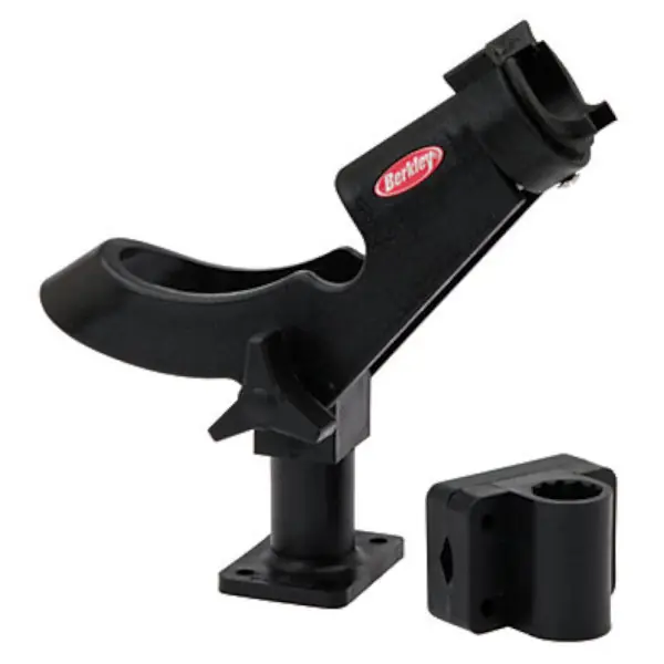 Berkley Boat Rod Holder Hengelsteun Betrouwbaar
