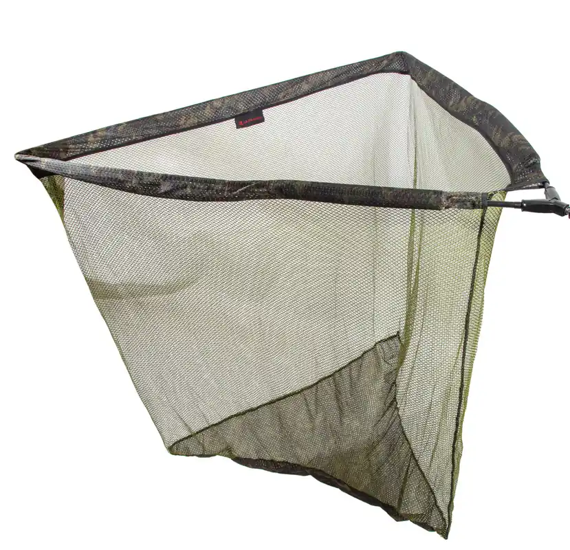Ultimate Full Float Carp Net Camo 42" Op = Op