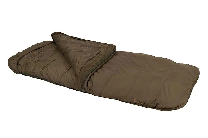 Fox Ventec All Season Sleeping Bag Koop Online