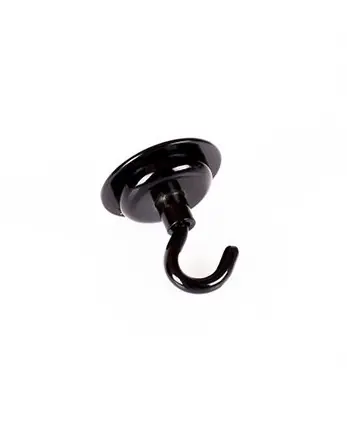 Weekendaanbieding Nash Bank Life Magnetic Bivvy Hook