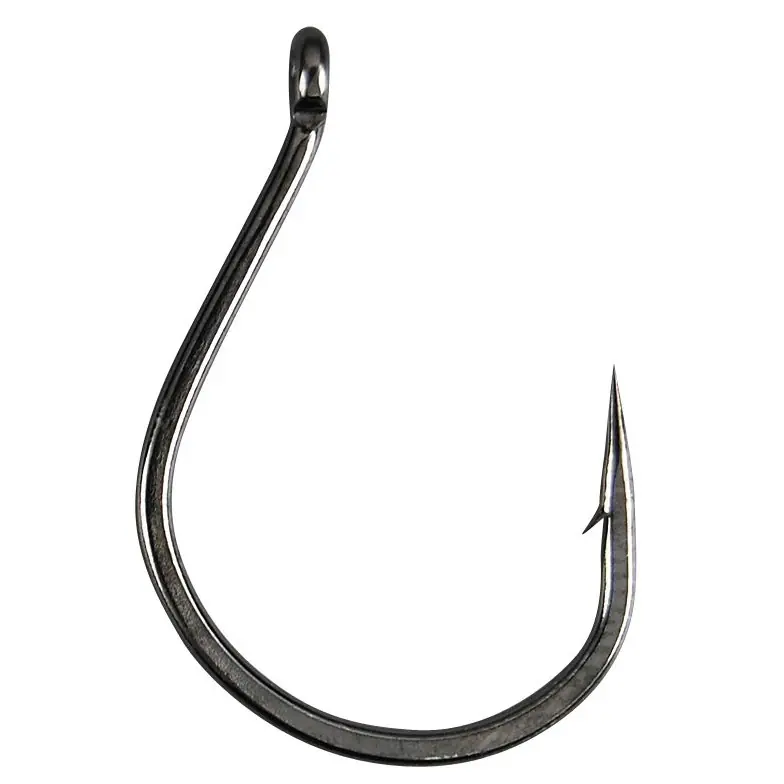 Lage Kosten Gamakatsu Worm 318 Wacky 1/0