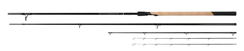 Favoriet Matrix Aquos Ultra-D Feederhengel 2024 4.2m (150g)