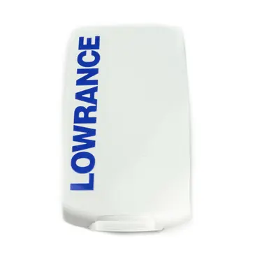 Lowrance Eagle Sun Cover 4’’ Veilige Betaling