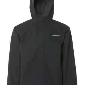 Grundens Veste Full Share Jacket Black Visjas L Superprijs