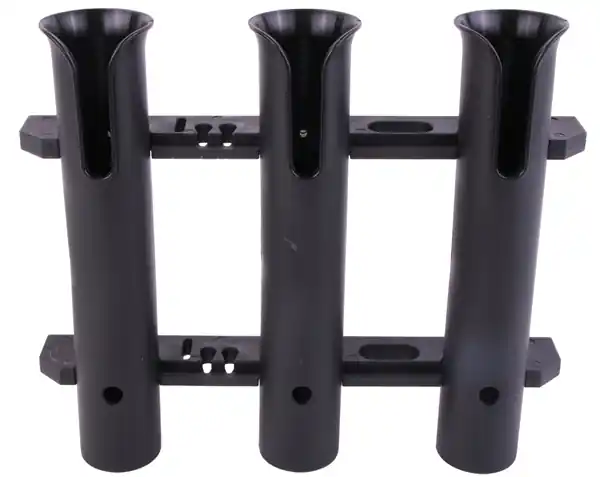 Bestseller Ultimate Rod Holder Black