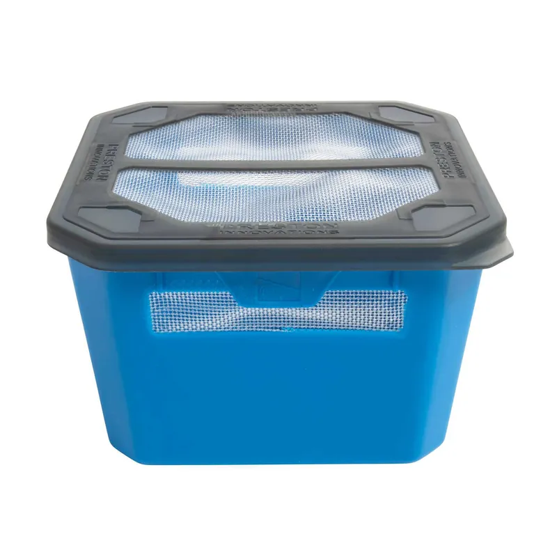 Preston 3Pt Venta Window Tub Aasdoos (1.7L) Beperkte Voorraad